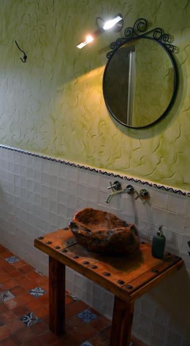 Country house El Pajar De Puchero *
