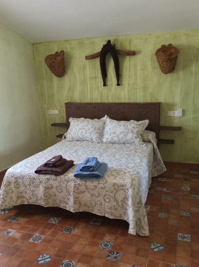 El Pajar De Puchero Country house Ruidera