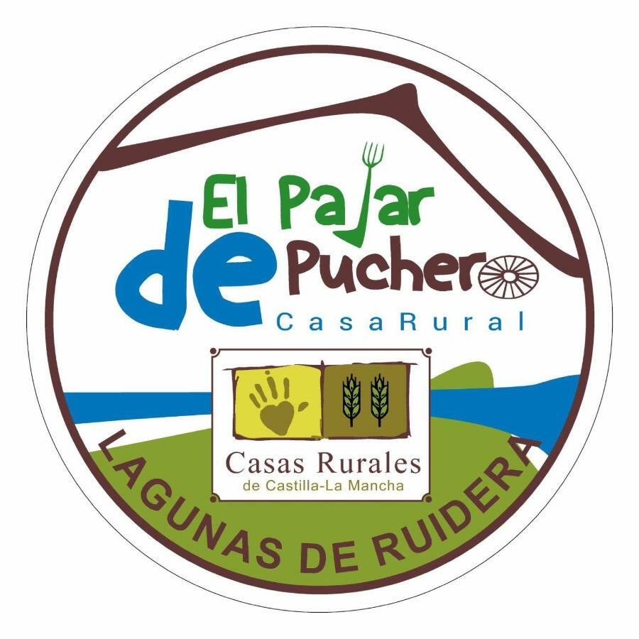 El Pajar De Puchero Country house Ruidera